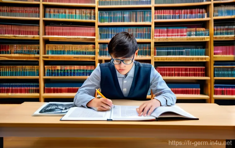 독일어 법률 용어 정리 - **Prompt:** A professional-looking person, perhaps a legal student or lawyer, stands at a crossroads...