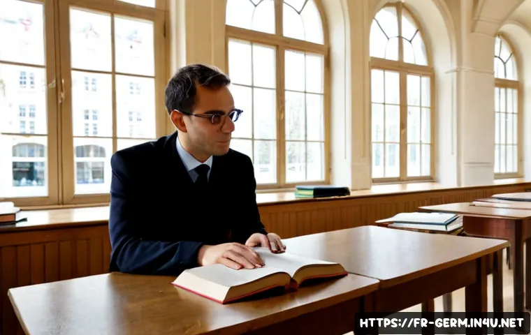 Comment l’allemand a façonné l’anglais : mots, histoire et repères pour mieux apprendre 3 독일어가 영어에 미친 영향 관련 이미지 1